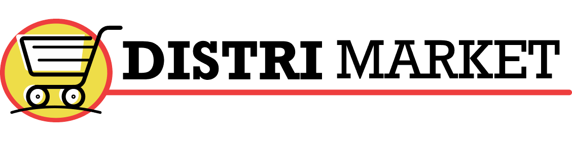 Logo of DistriMarket
