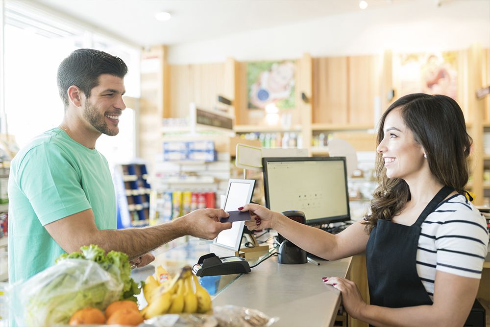 Odoo • Texto e imagen