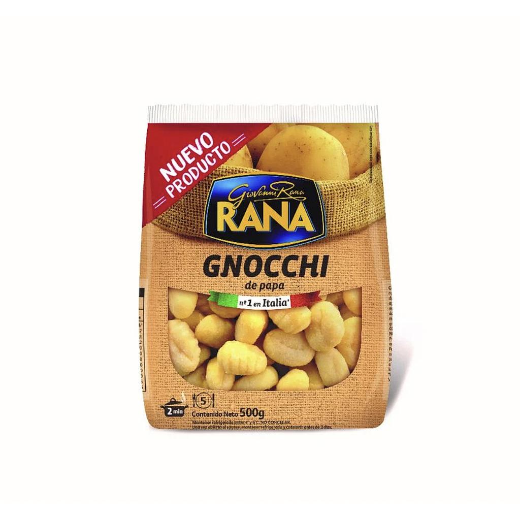 Gnocchi de Papa GIOVANNI RANA 500 gr